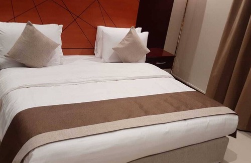 Qurtubah Apartamento | Al Muteb Suites Granada
