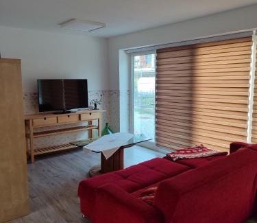 Pietramurata Apartamento | Al Nido