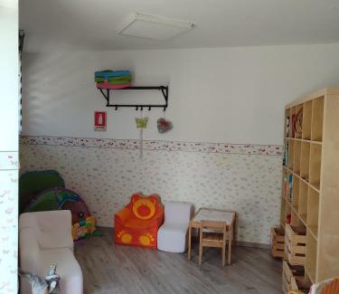 Pietramurata Apartamento | Al Nido