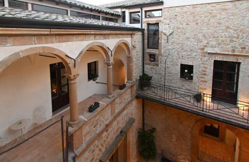 Piazza Armerina Casa | Al Palazzo
