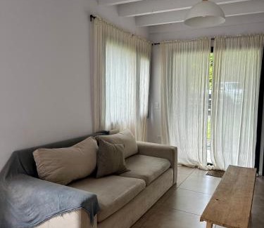 Angostura Chalet De Esquí | Al pie del Cerro