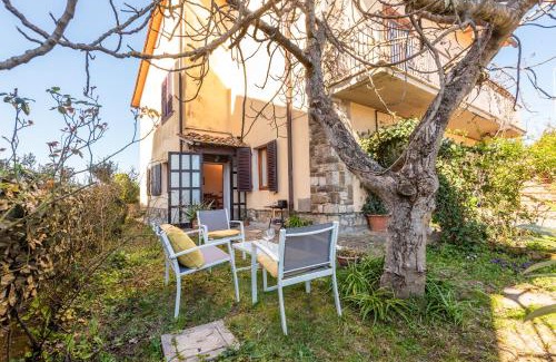 Castellina in Chianti Apartamento | Al Poggio Della Capannina