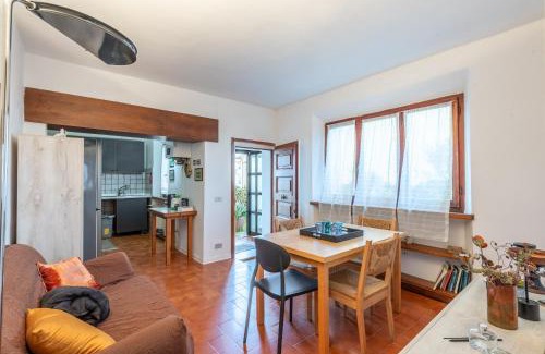 Castellina in Chianti Apartamento | Al Poggio Della Capannina