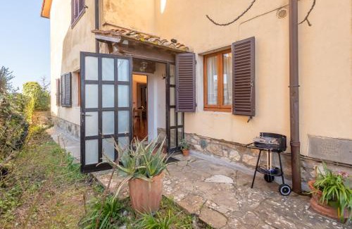 Castellina in Chianti Apartamento | Al Poggio Della Capannina