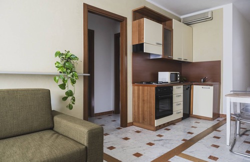 Comacchio Casa | Al Ponticello Room & Breakfast