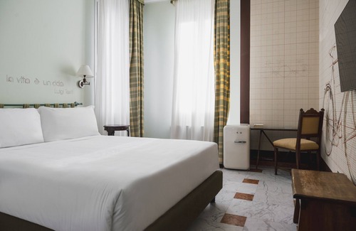 Comacchio Casa | Al Ponticello Room & Breakfast