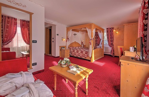 Montagnaga Hotel | Al Posta Hotel 1899