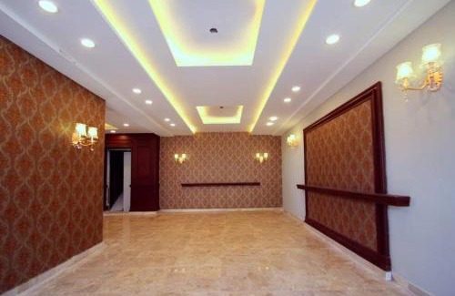 Jordan Apartamento | Al qaoud apartment