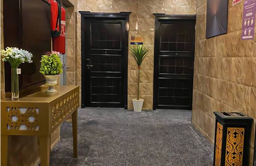 Khamis Mushait Apartamento | Al Qasr Hotel Suites 2 Al Diyafah