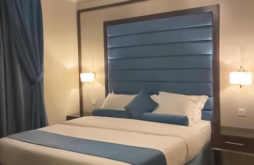 Khamis Mushait Apartamento | Al Qasr Hotel Suites 2 Al Diyafah