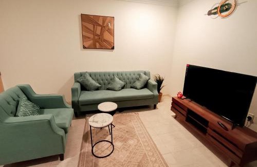 An Nakhil Apartamento | Al Qurashi Residences Al Nakhil Dammam