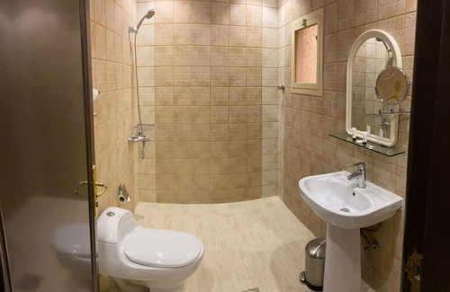 Ha'il Apartamento | Al Raha Hotel Suites