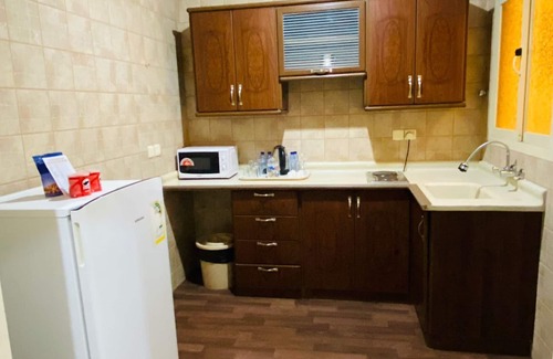 Ha'il Apartamento | Al Raha Hotel Suites