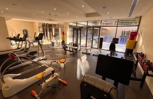 Aqaba Apartamento | Al-Raha Luxury apartment