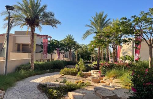 Aqaba Apartamento | Al Raha Village - Aqaba