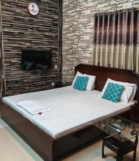 Hyderabad Casa | Al Raheem Guest House