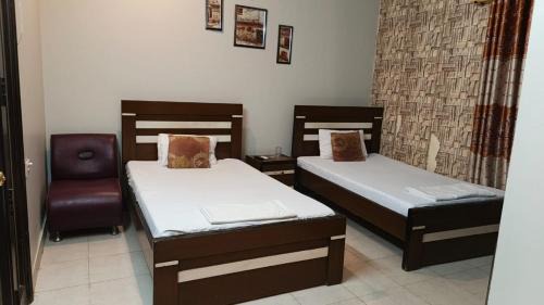 Hyderabad Casa | Al Raheem Guest House