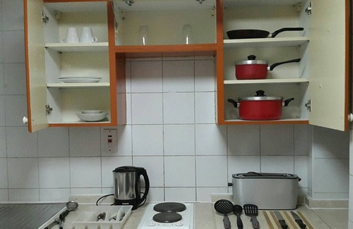 Old Dubai Apartamento | Al Raien Hotel Apartment