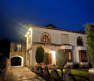 Brein Casa | Al Rehman Homestay