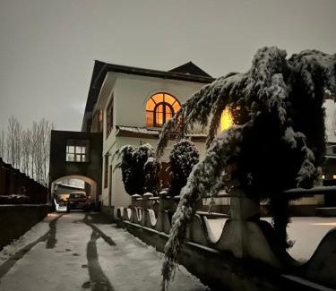 Brein Casa | Al Rehman Homestay