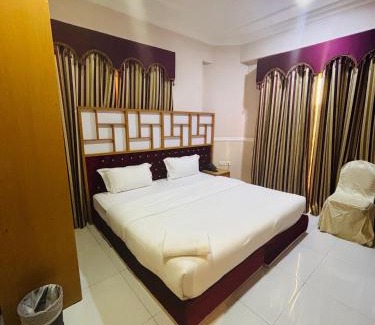 Azaiba Hotel | Al Saif Grand Hotel By Clove International