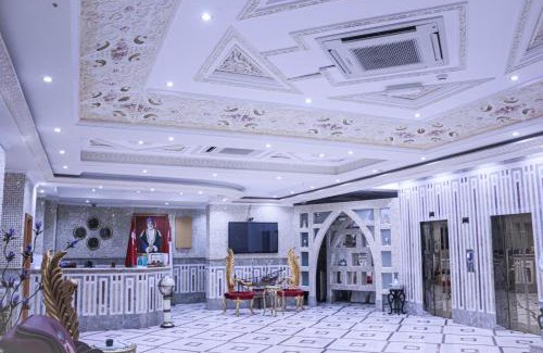 Azaiba Hotel | Al Saif Grand Hotel By Clove International