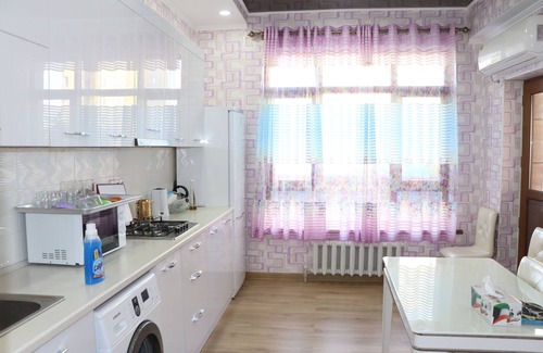 Bishkek Apartamento | Al-Salam Hotel Apartment