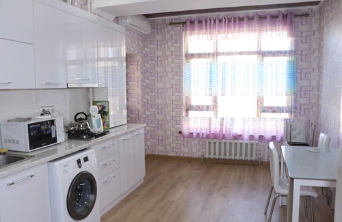 Bishkek Apartamento | Al-Salam Hotel Apartment