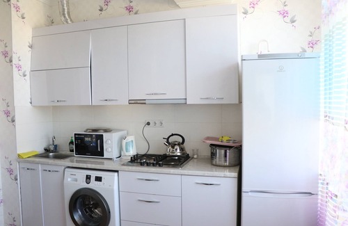 Bishkek Apartamento | Al-Salam Hotel Apartment