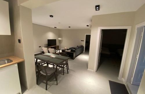 Medina Apartamento | Al Salehiyah 2