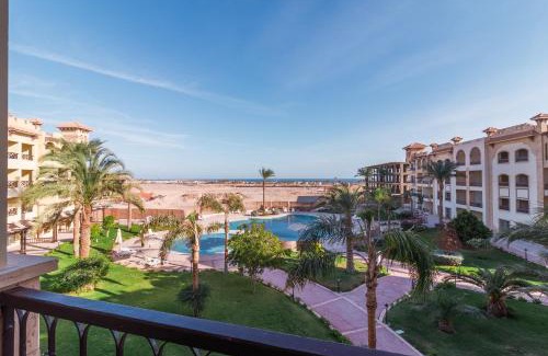 Sahl Hasheeh Apartamento | Al Saraya Sahl Hasheesh by Peaks