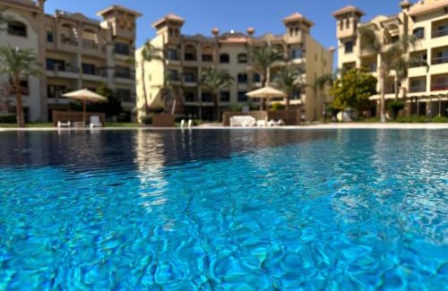 Sahl Hasheeh Apartamento | Al Saraya Sahl Hasheesh by Peaks