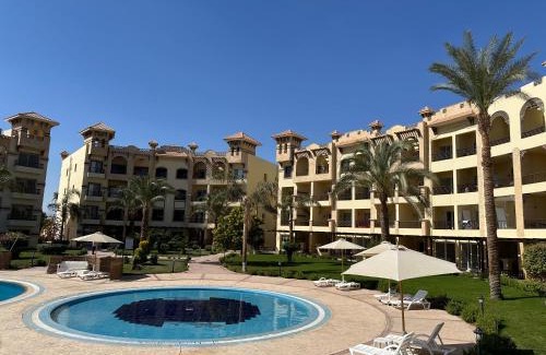 Sahl Hasheeh Apartamento | Al Saraya Sahl Hasheesh by Peaks