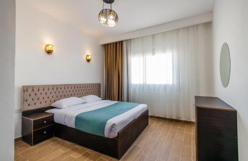 Sahl Hasheeh Apartamento | Al Saraya Sahl Hasheesh by Peak -One-Bedroom Apartment C316