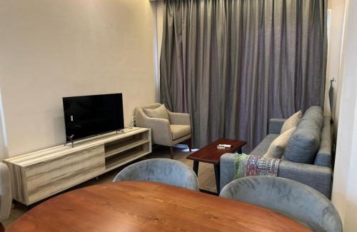 Sahl Hasheeh Apartamento | Al Saraya Sahl Hasheesh