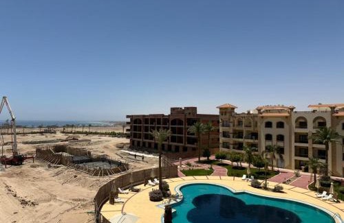 Sahl Hasheeh Apartamento | Al Saraya Sahl Hasheesh