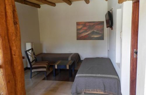 Tilcara Hotel | Al Sereno Hotel Spa