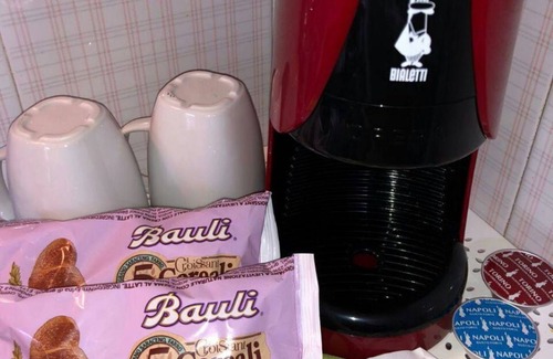 Contursi Terme Casa | Disfruta Contursi Terme