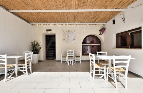 Arbatax Cama Y Desayuno | Al Vicoletto - Genuine Hospitality