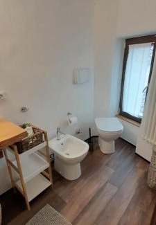 Varallo Apartamento | Al vicolo del Gallo MONOLOCALE