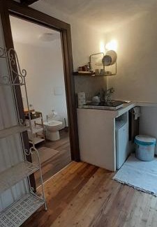 Varallo Apartamento | Al vicolo del Gallo MONOLOCALE