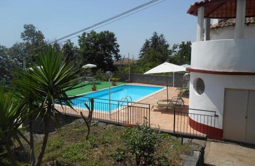 Coste Apartamento | Al Villino Sunset appartamento in villa con piscina
