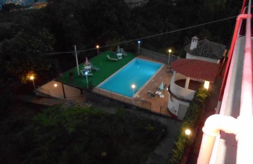 Coste Apartamento | Al Villino Sunset appartamento in villa con piscina