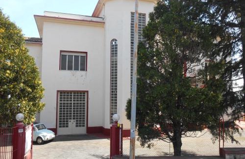 Coste Apartamento | Al Villino Sunset appartamento in villa con piscina