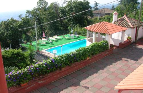 Coste Casa | Al Villino Sunshine appartamento in villa con piscina