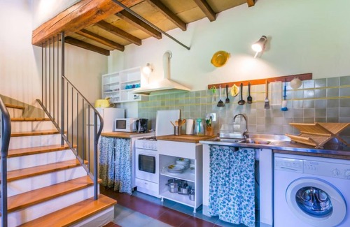Marradi Casa | Al Volo del Nibbio by Interhome
