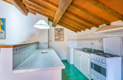 Marradi Casa | Al Volo del Nibbio by Interhome