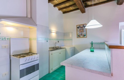Marradi Casa | Al Volo del Nibbio by Interhome