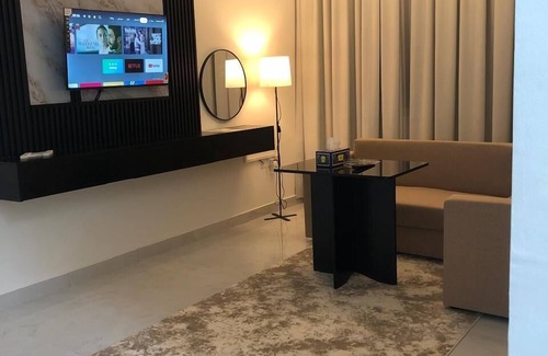 Al Seer Hotel | Al Zahra Hotel Apartments