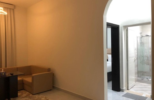 Al Seer Hotel | Al Zahra Hotel Apartments